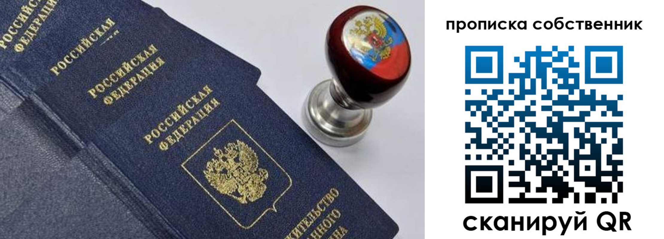 прописка в Североморске